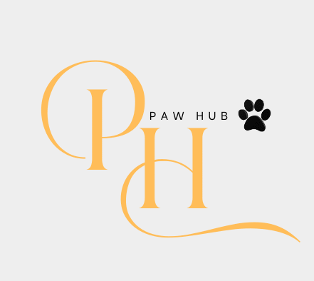 Paw Hub